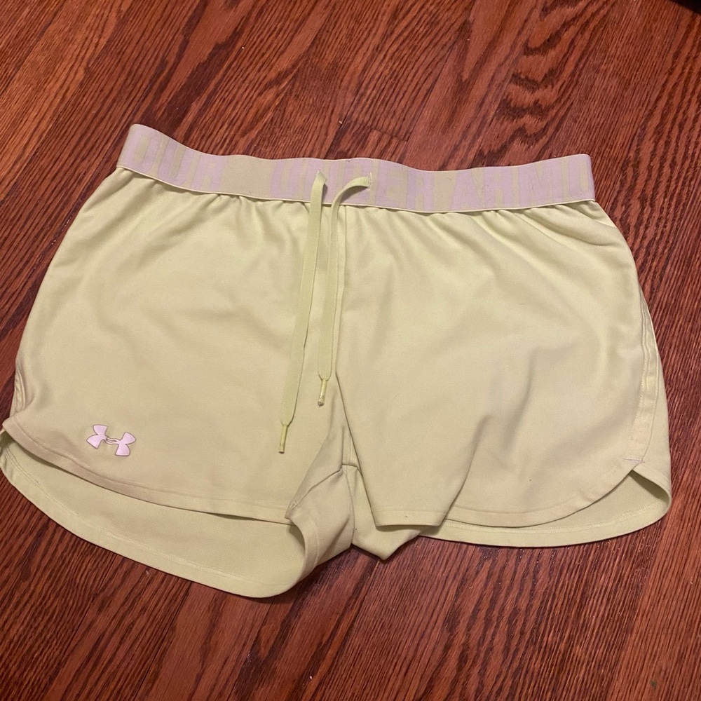 Under Armour Athletic shorts